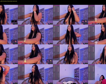 daphneadkins — 19 minute Chaturbate female naked cam show, 1080p, Feb 7, 2022