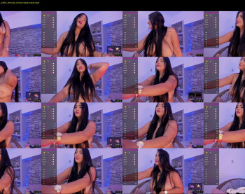 daphneadkins — 34 minute Chaturbate female naked cam show, 1080p, Feb 7, 2022