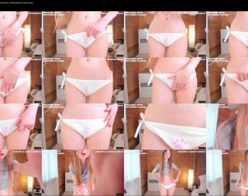 evaava — 5 minute Chaturbate female naked cam show, 1080p, Feb 7, 2022