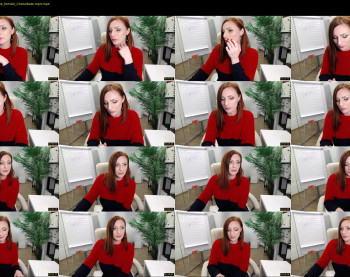 foxynesss — 7 minute Chaturbate female naked cam show, 1080p, Feb 7, 2022