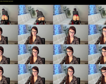 fritha — 8 minute Chaturbate female naked cam show, 720p, Feb 7, 2022