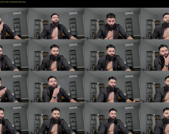 glennmasters — 3 minute Chaturbate male naked cam show, 1080p, Feb 7, 2022