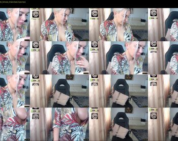 hellen_joy — 7 minute Chaturbate female naked cam show, 720p, Feb 7, 2022