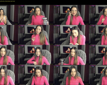 julidavila — 70 minute Chaturbate female naked cam show, 1080p, Feb 7, 2022