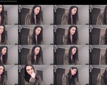 katrin_sweeft — 11 minute Chaturbate female naked cam show, 1080p, Feb 7, 2022