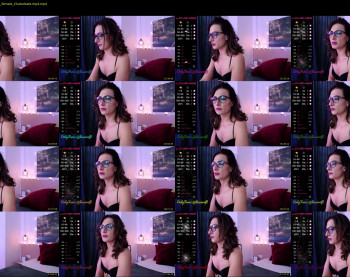 lisacroft — 15 minute Chaturbate female naked cam show, 1080p, Feb 7, 2022
