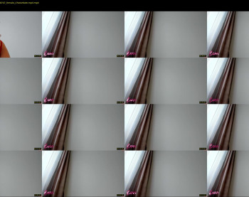 lorelaycandy — 4 minute Chaturbate female naked cam show, 1080p, Feb 7, 2022