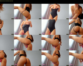 lorelaycandy — 11 minute Chaturbate female naked cam show, 1080p, Feb 7, 2022