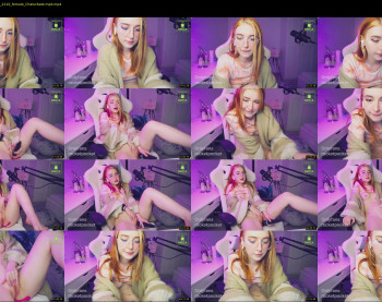 pocketrocket_ — 60 minute Chaturbate female naked cam show, 1080p, Feb 7, 2022