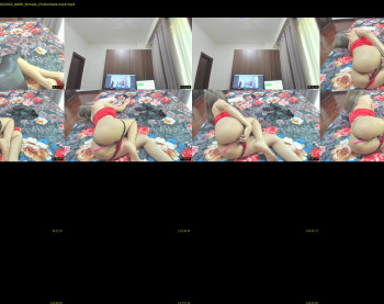 sensualbae_seduction — 107 minute Chaturbate female naked cam show, 1080p, Feb 7, 2022
