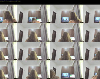 sensualbae_seduction — 3 minute Chaturbate female naked cam show, 1080p, Feb 8, 2022