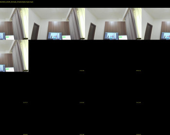 sensualbae_seduction — 23 minute Chaturbate female naked cam show, 1080p, Feb 8, 2022