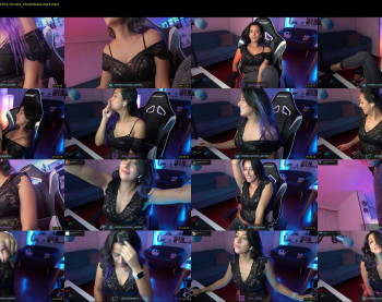 tiny_panther — 70 minute Chaturbate female naked cam show, 1080p, Feb 8, 2022