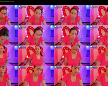cute_eli — 4 minute Chaturbate female naked cam show, 1080p, Feb 8, 2022