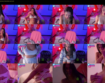cute_eli — 42 minute Chaturbate female naked cam show, 1080p, Feb 9, 2022