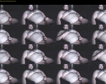 fat_n_thick29 — 28 minute Chaturbate male naked cam show, 1080p, Feb 8, 2022