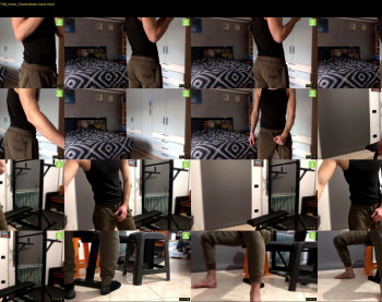 guy2015big — 24 minute Chaturbate male naked cam show, 1080p, Feb 8, 2022