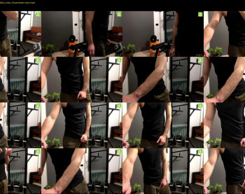 guy2015big — 13 minute Chaturbate male naked cam show, 1080p, Feb 8, 2022