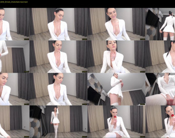 katrin_sweeft — 45 minute Chaturbate female naked cam show, 1080p, Feb 8, 2022