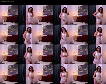 lisacroft — 11 minute Chaturbate female naked cam show, 1080p, Feb 8, 2022