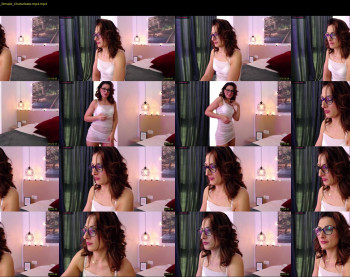 lisacroft — 19 minute Chaturbate female naked cam show, 1080p, Feb 8, 2022