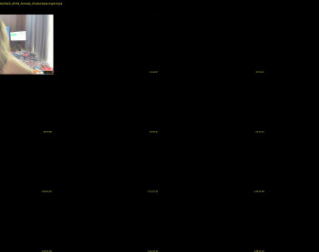 sensualbae_seduction — 125 minute Chaturbate female naked cam show, 1080p, Feb 9, 2022