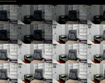 vanessacroft — 7 minute Chaturbate female naked cam show, 1080p, Feb 8, 2022