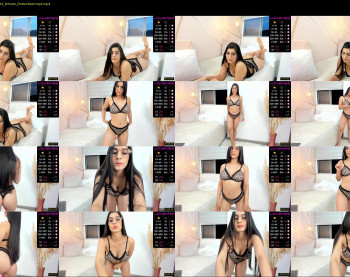 celestehill — 73 minute Chaturbate female naked cam show, 1080p, Feb 10, 2022