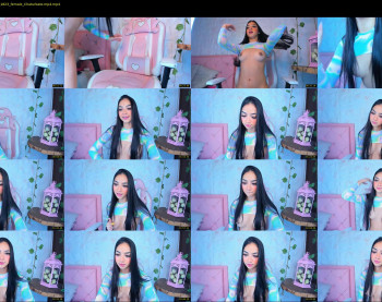 cherylloving_ — 4 minute Chaturbate female naked cam show, 1080p, Feb 9, 2022