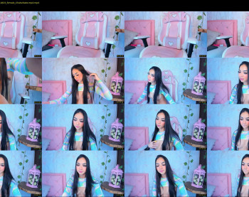 cherylloving_ — 4 minute Chaturbate female naked cam show, 1080p, Feb 9, 2022