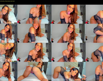 dannessa — 37 minute Chaturbate female naked cam show, 1080p, Feb 10, 2022