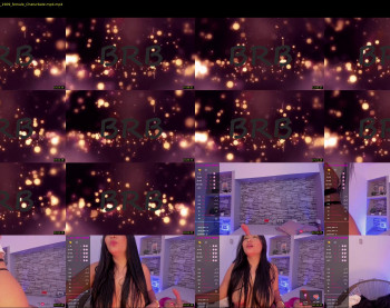 daphneadkins — 67 minute Chaturbate female naked cam show, 1080p, Feb 9, 2022