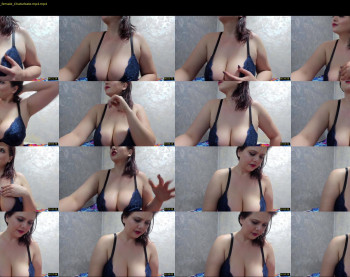 hotvany — 4 minute Chaturbate female naked cam show, 1080p, Feb 9, 2022