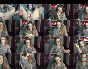 julidavila — 70 minute Chaturbate female naked cam show, 1080p, Feb 10, 2022
