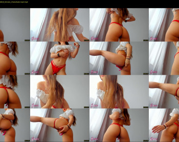 lorelaycandy — 11 minute Chaturbate female naked cam show, 1080p, Feb 9, 2022