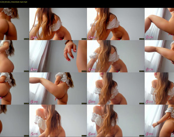 lorelaycandy — 8 minute Chaturbate female naked cam show, 1080p, Feb 9, 2022