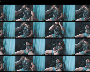 phil_chambers — 9 minute Chaturbate male naked cam show, 1080p, Feb 9, 2022