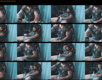 phil_chambers — 15 minute Chaturbate male naked cam show, 1080p, Feb 9, 2022