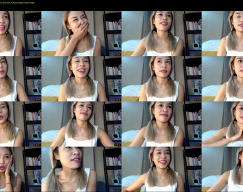 thaispice — 6 minute Chaturbate female naked cam show, 720p, Feb 9, 2022