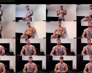 dimitri_sullivan — 73 minute Chaturbate male naked cam show, 1080p, Feb 10, 2022