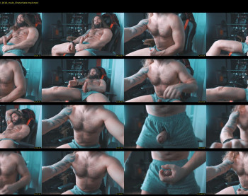 phil_chambers — 70 minute Chaturbate male naked cam show, 1080p, Feb 10, 2022
