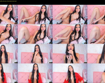 cherylloving_ — 49 minute Chaturbate female naked cam show, 1080p, Feb 11, 2022