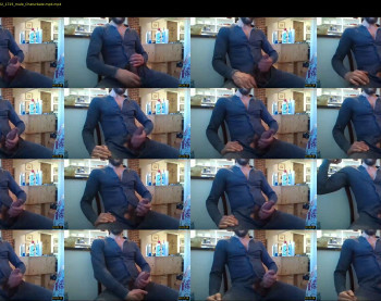 constructorcock — 4 minute Chaturbate male naked cam show, 360p, Feb 11, 2022