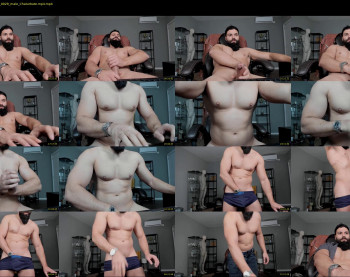 glennmasters — 59 minute Chaturbate male naked cam show, 1080p, Feb 12, 2022