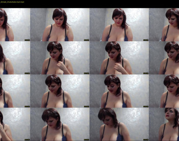 hotvany — 9 minute Chaturbate female naked cam show, 1080p, Feb 11, 2022