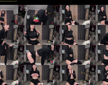 katrin_sweeft — 26 minute Chaturbate female naked cam show, 1080p, Feb 11, 2022