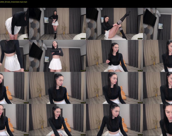 katrin_sweeft — 54 minute Chaturbate female naked cam show, 1080p, Feb 11, 2022
