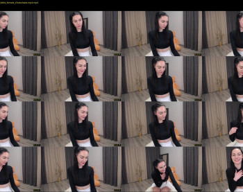 katrin_sweeft — 3 minute Chaturbate female naked cam show, 1080p, Feb 11, 2022