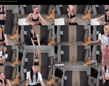 katrin_sweeft — 51 minute Chaturbate female naked cam show, 1080p, Feb 11, 2022