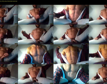 constructorcock — 12 minute Chaturbate male naked cam show, 360p, Feb 12, 2022